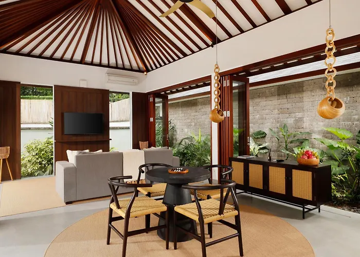Villa Omekali By Nakula *