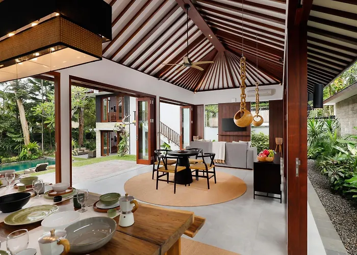 Villa Omekali By Nakula *