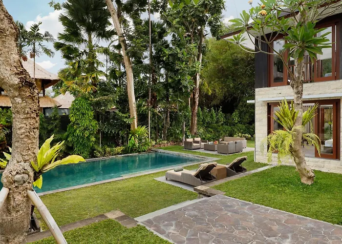 Omekali By Nakula Canggu (Bali)